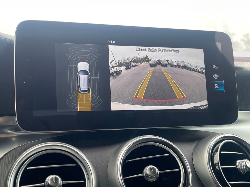 2022 Mercedes-Benz GLC GLC 300 4MATIC®