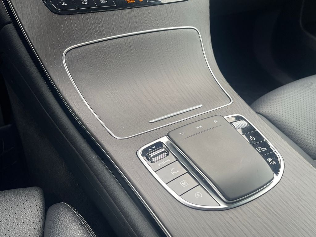 2022 Mercedes-Benz GLC GLC 300 4MATIC®