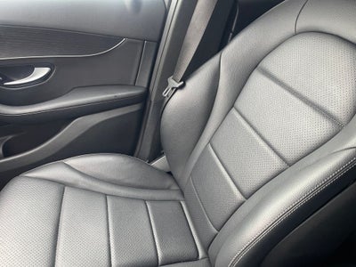 2022 Mercedes-Benz GLC GLC 300 4MATIC®