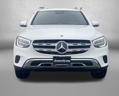 2022 Mercedes-Benz GLC GLC 300 4MATIC®