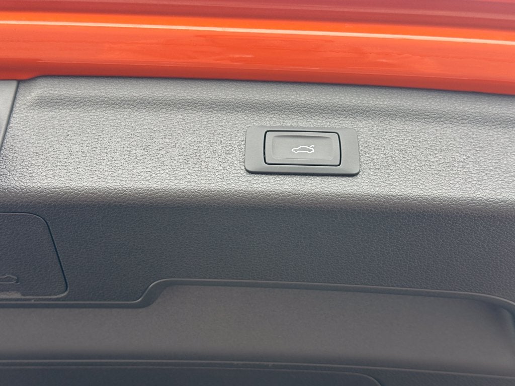 2025 Audi Q3 Premium S Line quattro