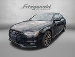 2016 Audi S4 3.0T Premium Plus quattro