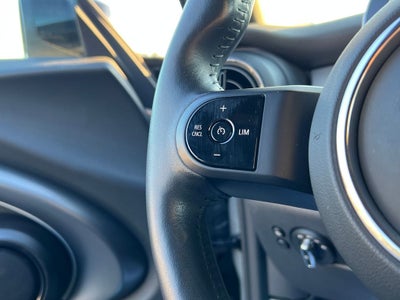 2023 MINI Cooper Classic