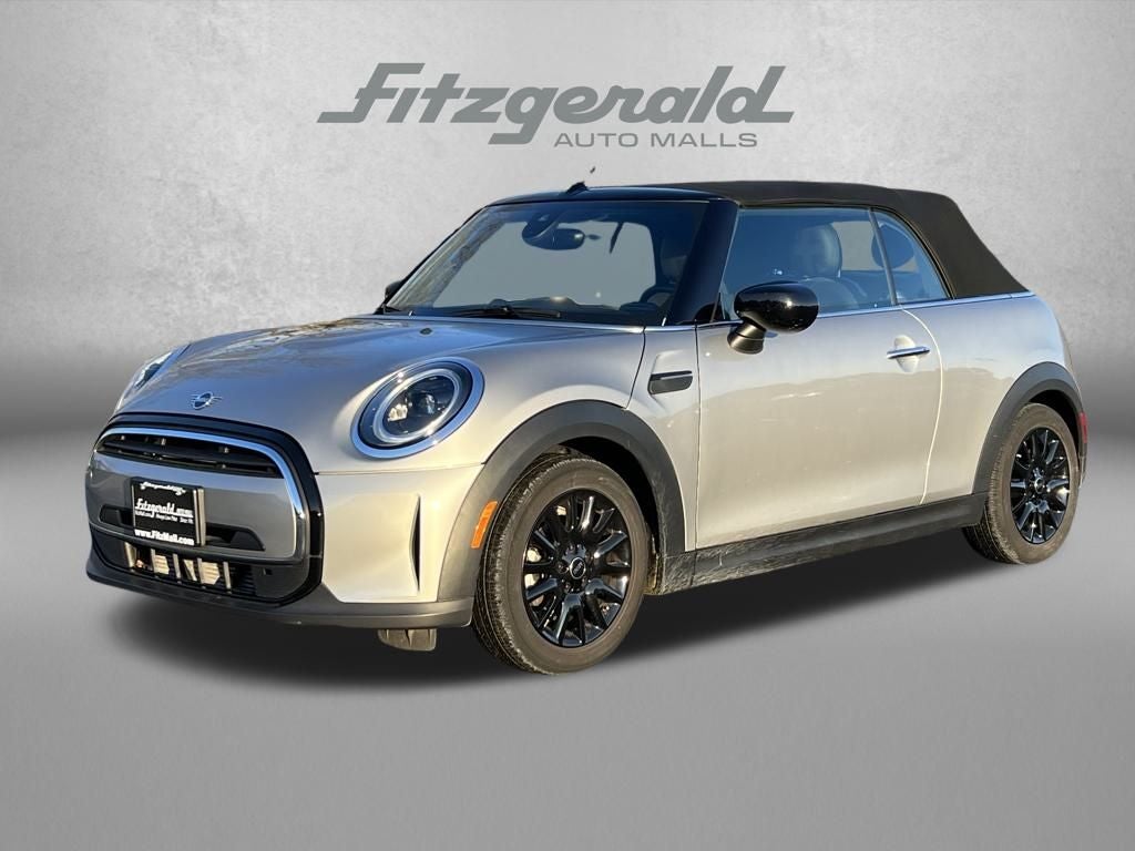 2023 MINI Cooper Classic