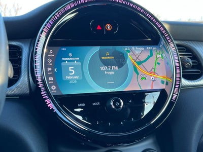 2023 MINI Cooper Classic