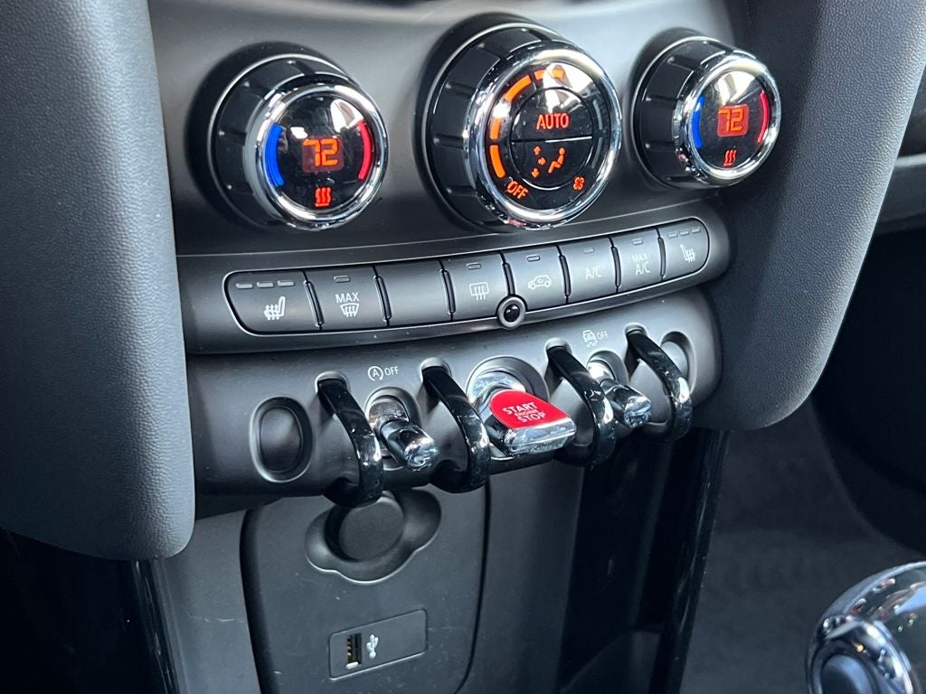 2023 MINI Cooper Classic