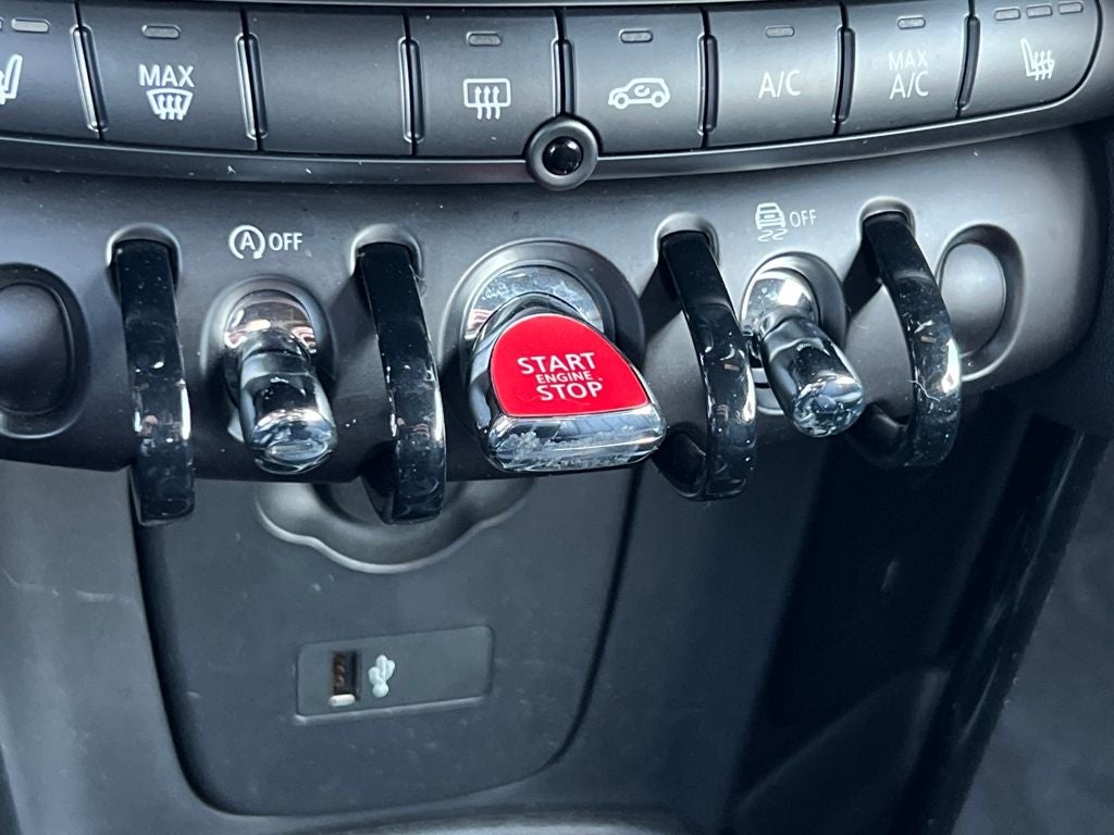 2023 MINI Cooper Classic