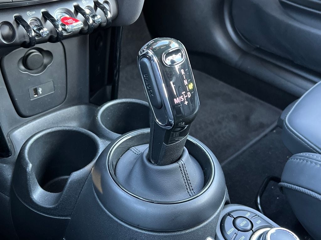 2023 MINI Cooper Classic