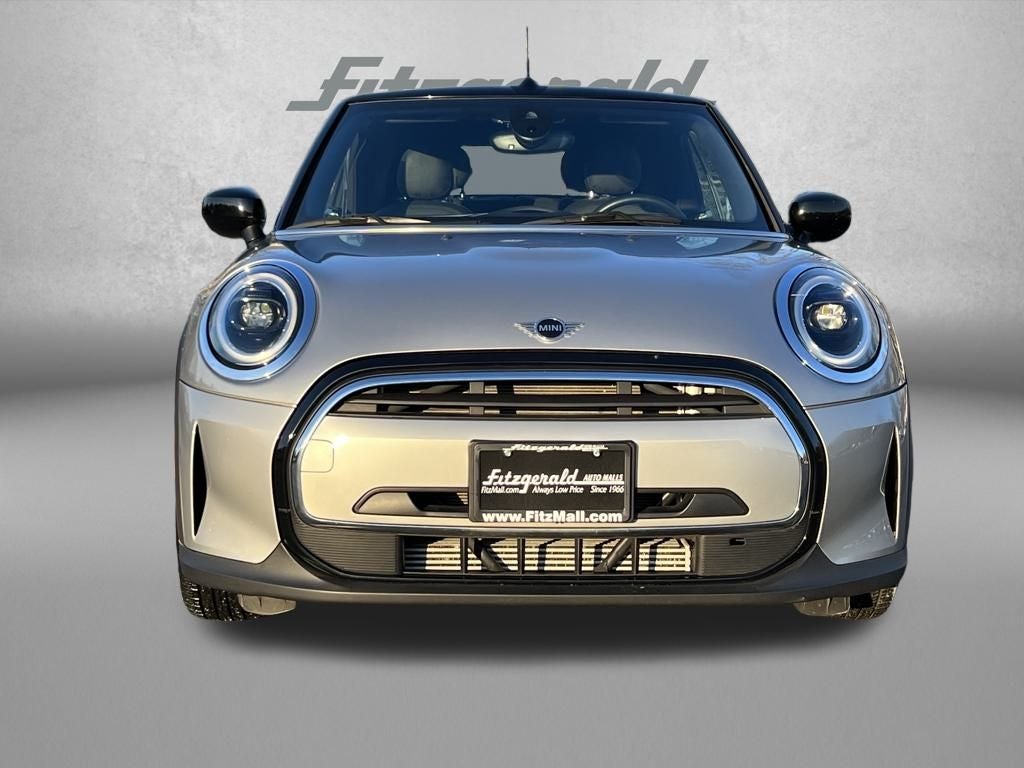 2023 MINI Cooper Classic