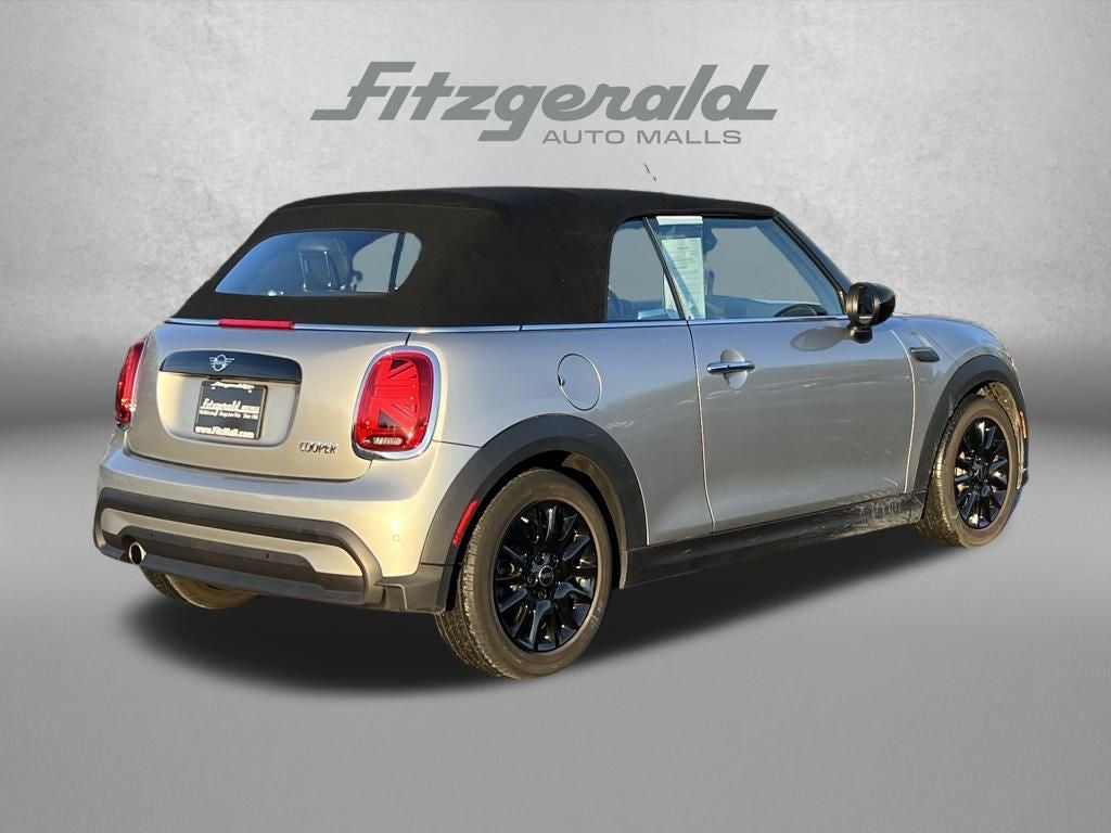 2023 MINI Cooper Classic