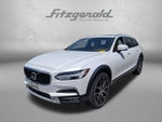 2017 Volvo V90 Cross Country T6 AWD