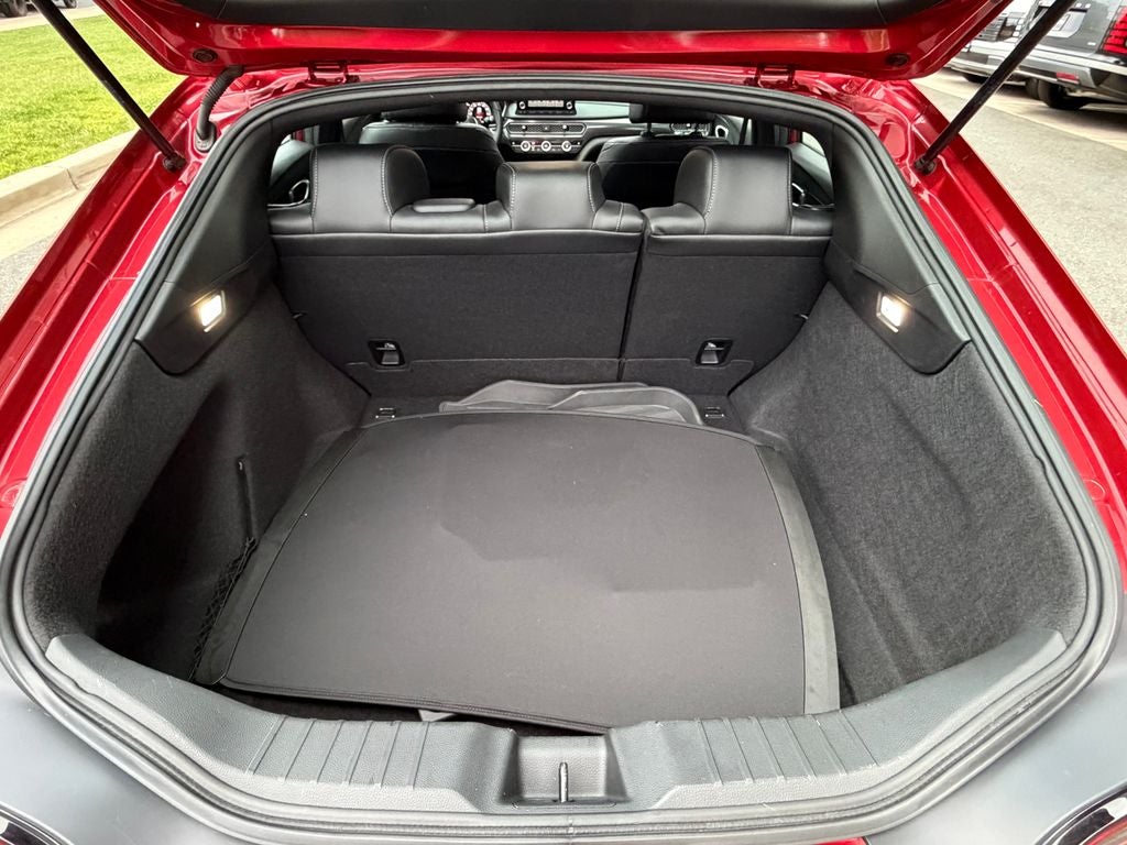 2024 Acura Integra A-Spec Package