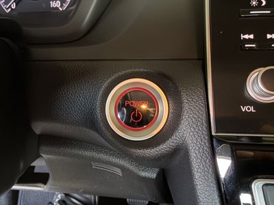 2021 Honda Insight EX