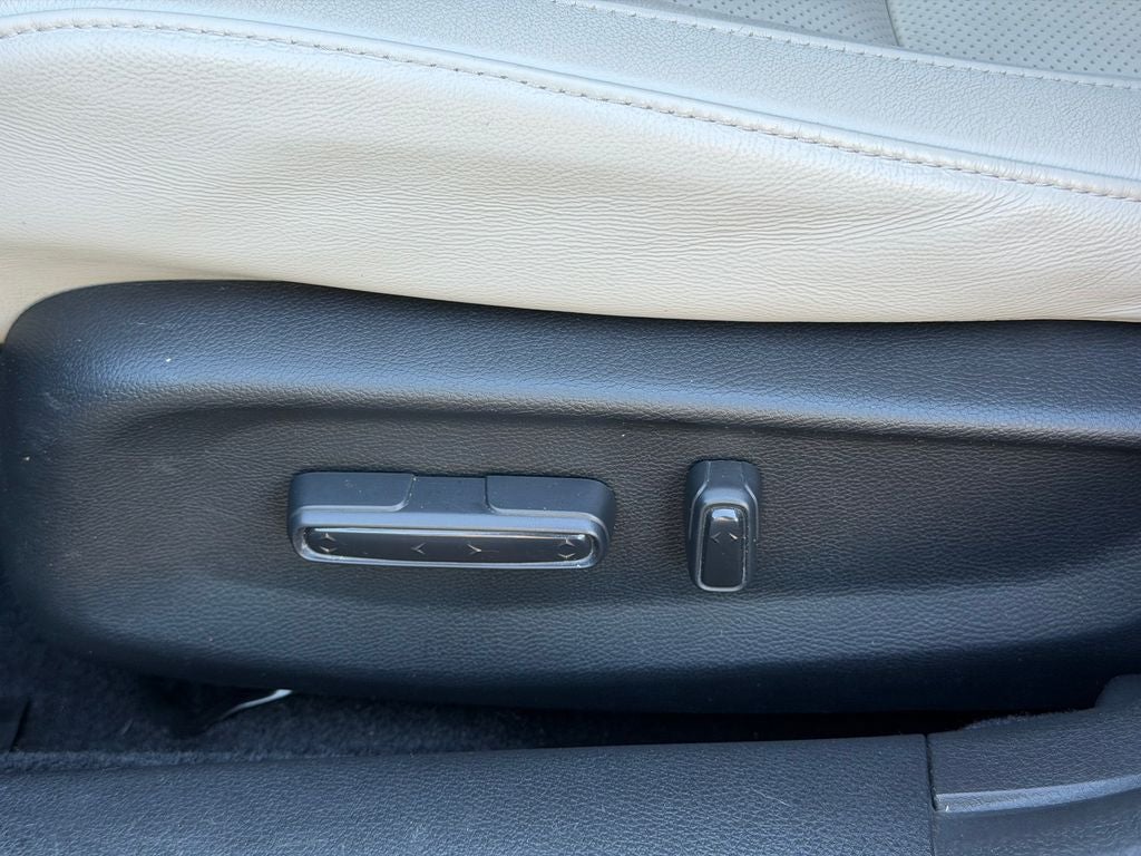 2020 Honda Insight Touring