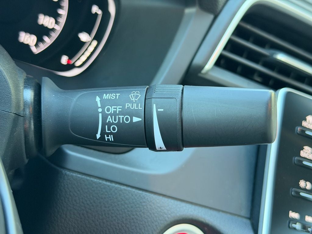 2020 Honda Insight Touring