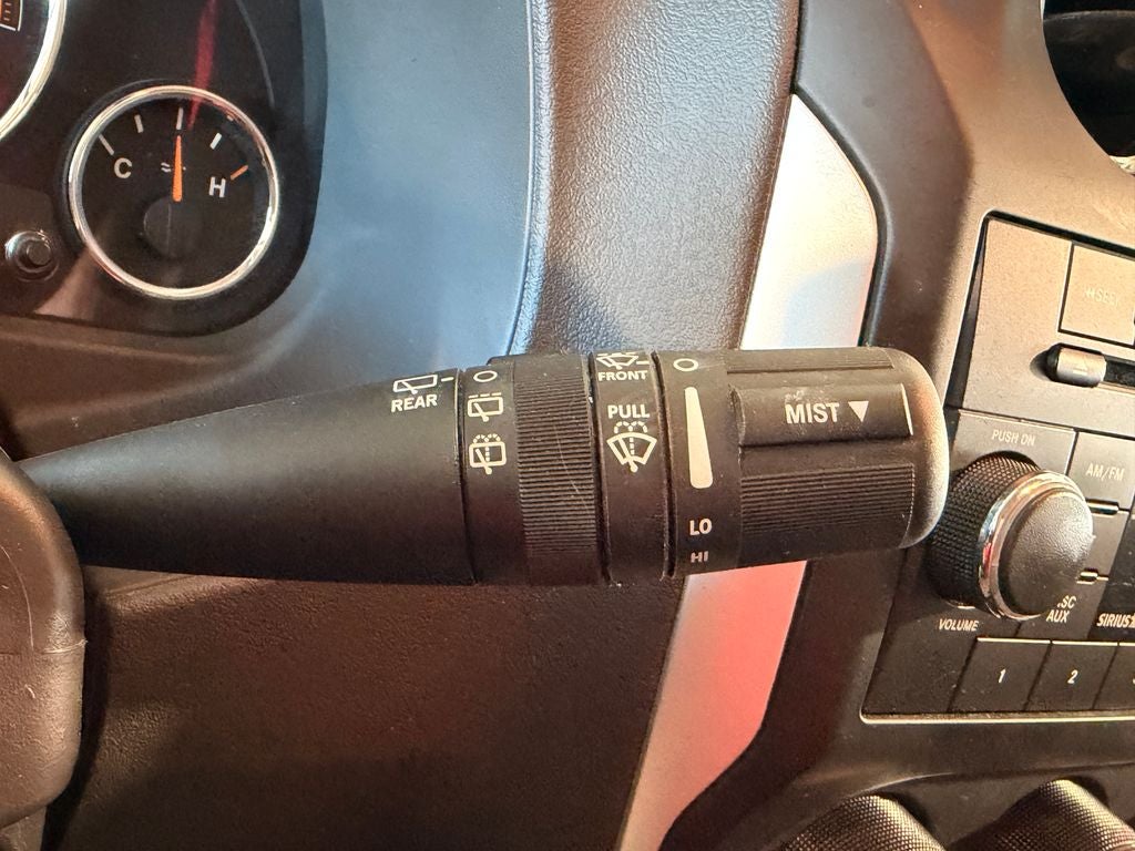 2015 Jeep Compass Latitude