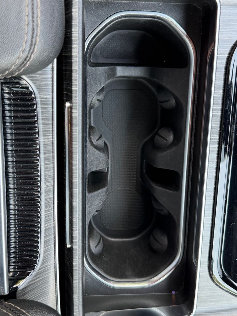 2024 Jeep Wagoneer Series III
