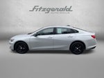 2018 Chevrolet Malibu LS 1LS