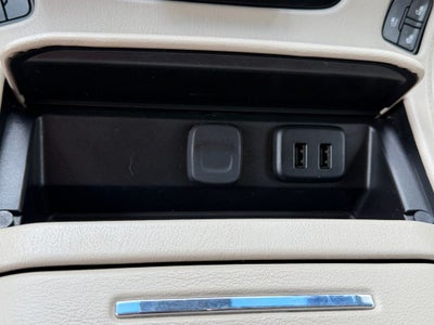 2018 GMC Yukon XL Denali