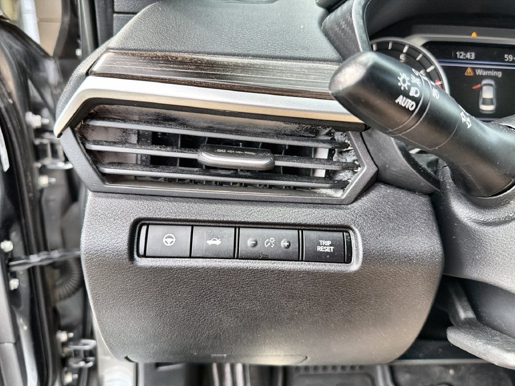 2020 Nissan Altima 2.5 SL