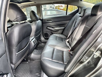 2020 Nissan Altima 2.5 SL
