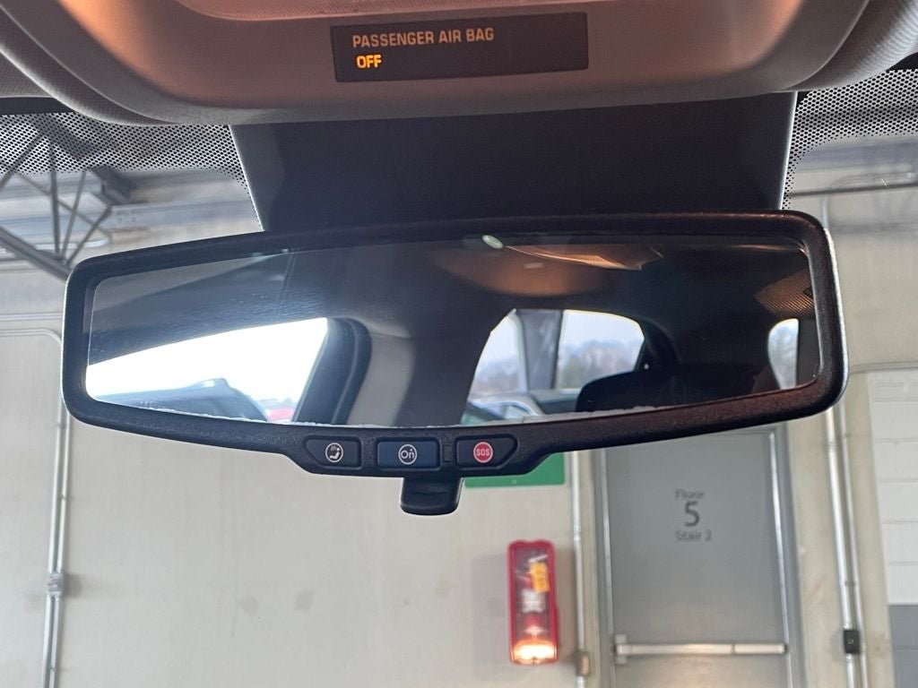 2015 Chevrolet Equinox LT 1LT