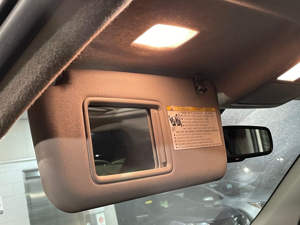 2012 Toyota RAV4 Sport