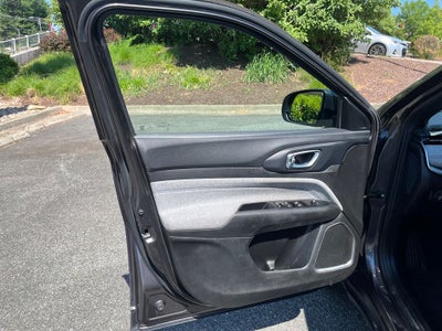 2023 Jeep Compass Sport
