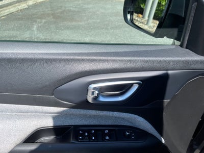 2023 Jeep Compass Sport