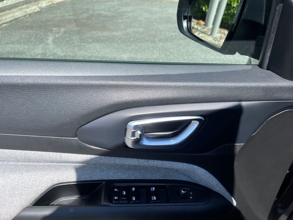 2023 Jeep Compass Sport