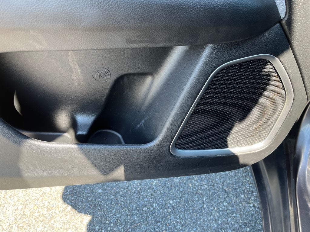 2023 Jeep Compass Sport