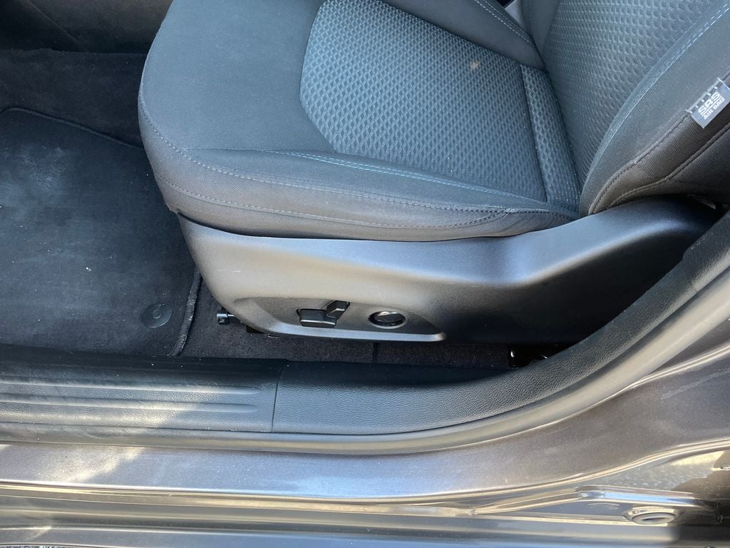2023 Jeep Compass Sport