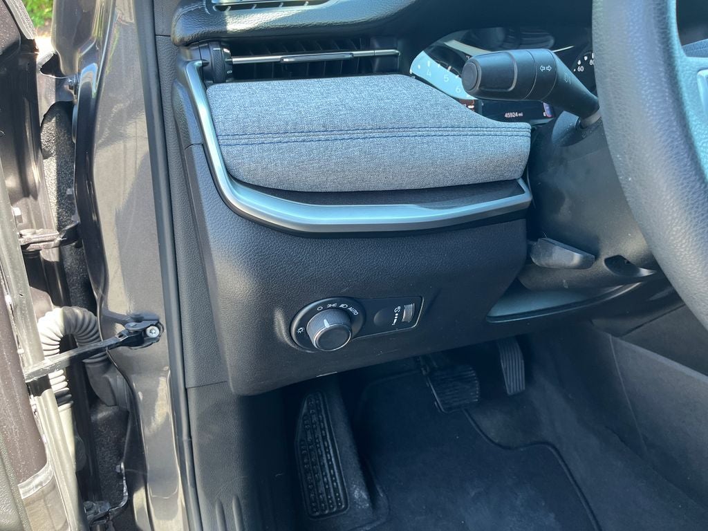 2023 Jeep Compass Sport