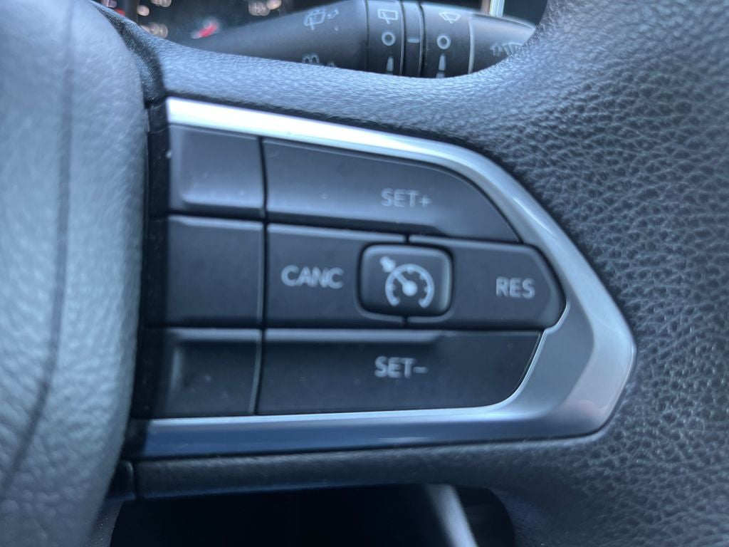 2023 Jeep Compass Sport