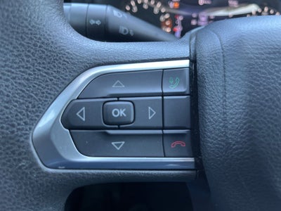 2023 Jeep Compass Sport