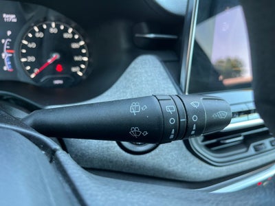 2023 Jeep Compass Sport