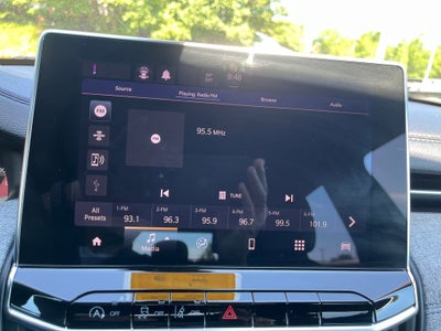 2023 Jeep Compass Sport