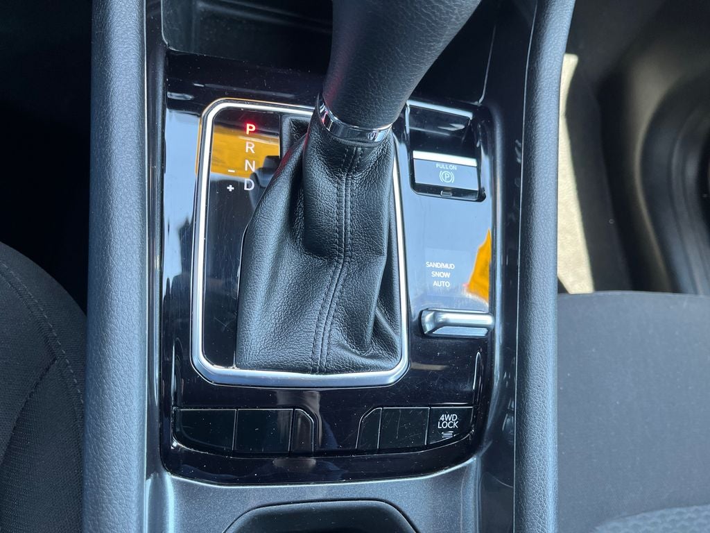 2023 Jeep Compass Sport