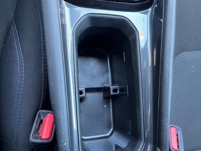 2023 Jeep Compass Sport