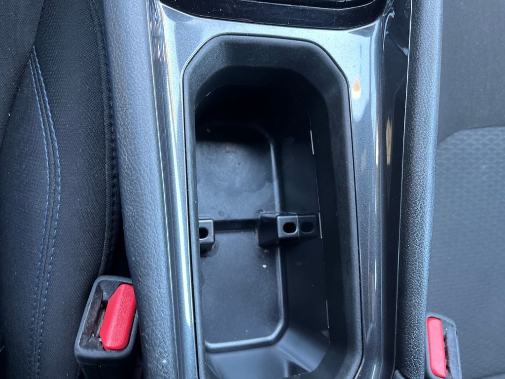 2023 Jeep Compass Sport