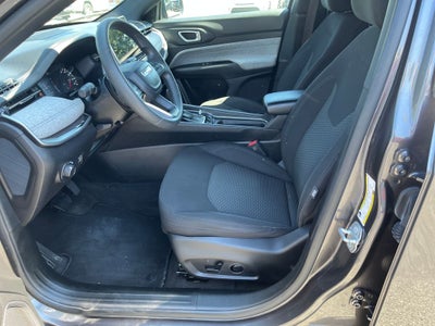 2023 Jeep Compass Sport