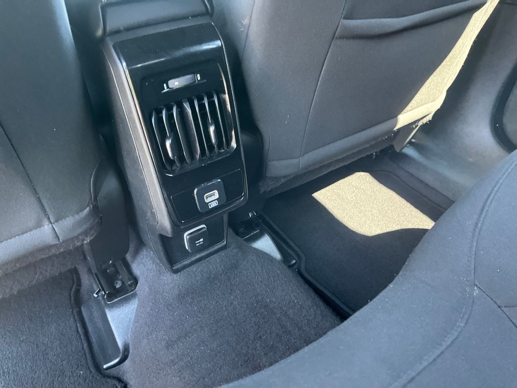 2023 Jeep Compass Sport