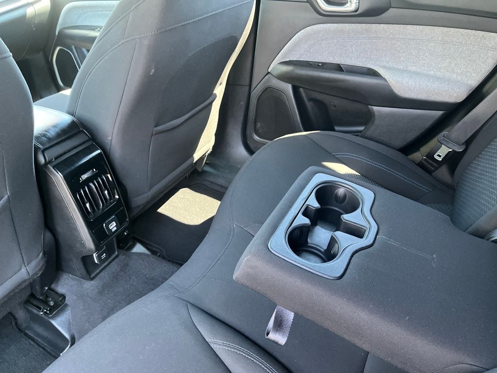 2023 Jeep Compass Sport