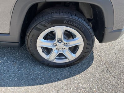 2023 Jeep Compass Sport