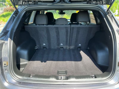 2023 Jeep Compass Sport