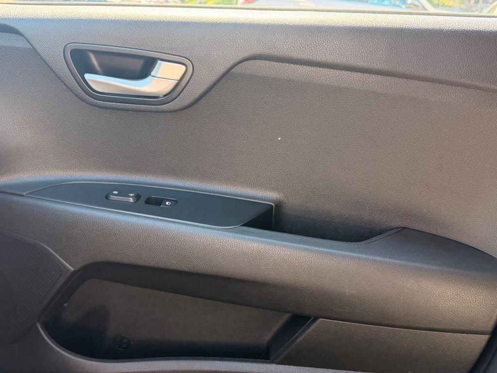 2018 Kia Rio EX