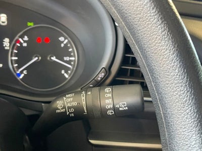 2023 Mazda Mazda CX-30 2.5 S