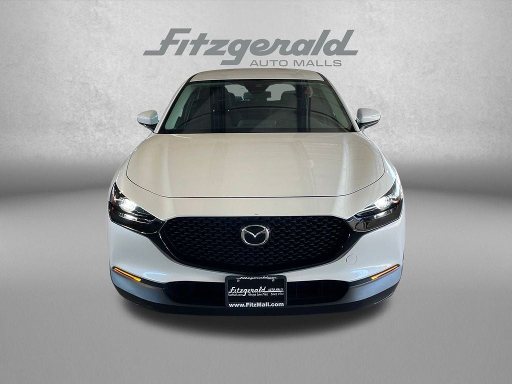 2023 Mazda Mazda CX-30 2.5 S