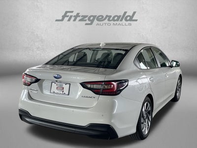 2025 Subaru Legacy Limited