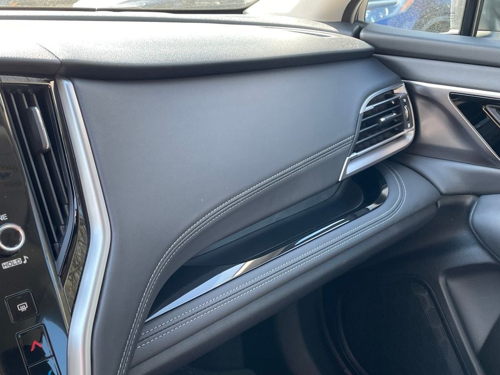 2025 Subaru Legacy Limited
